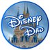 DisneyDad (@DisneyDad471) Twitter profile photo