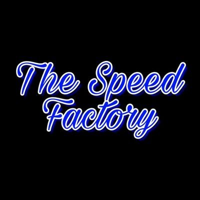 The Speed Factoryさんのプロフィール画像