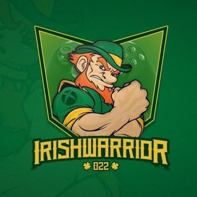 IrishWarrior022 Profile Picture