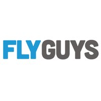 FlyGuys (@flyguysio) 's Twitter Profile