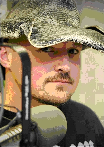 rowdynites's profile picture. I'm the voice in your head when your Radio is turned up and Rockin!