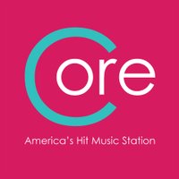 Core : America's Hit Music Station (@corehitmusic) 's Twitter Profile
