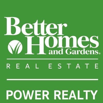 Norman Hoening Broker/Owner Better Homes and Gardens Real Estate Power Realty Kenosha and RacineCell (262)496-9373Fax (262)468-3029nhoening@power-realtors.