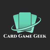CardGameGeek (@cardgamegeek) 's Twitter Profile