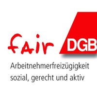 Faire Mobilität(@FaireMobilitaet) 's Twitter Profile Photo