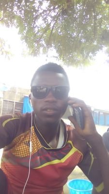 vz8YI8UtXwsWOdl's profile picture. NIGER