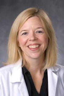 Dawn Piercy, DNP, FNP-BC Profile