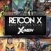 RETCON X (@RetconX) Twitter profile photo