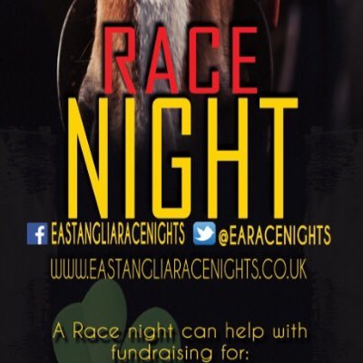 East Anglia Race Nights