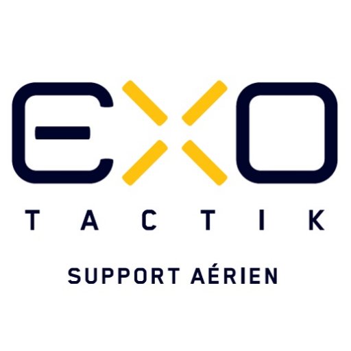 Support Aérien EXO Tactik Inc