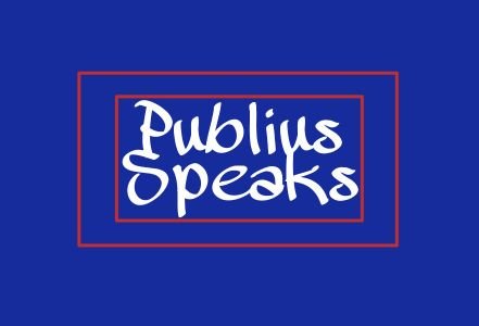 PubliusSpeaks