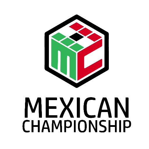 TorneoDeRubik's profile picture. Primera competencia NACIONAL de speedcubing avalada por la World Cube Association