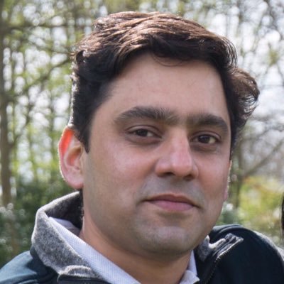 ShoneySank's profile picture. Passionate about everything tech. All views are mine.