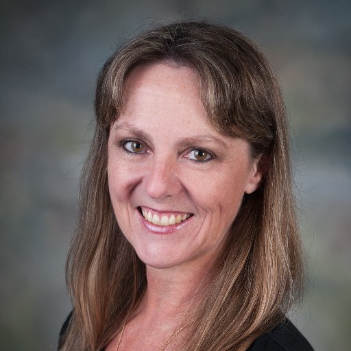 Lynette Daws Profile