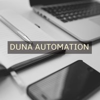 Duna Automation(@duna_automation) 's Twitter Profile Photo