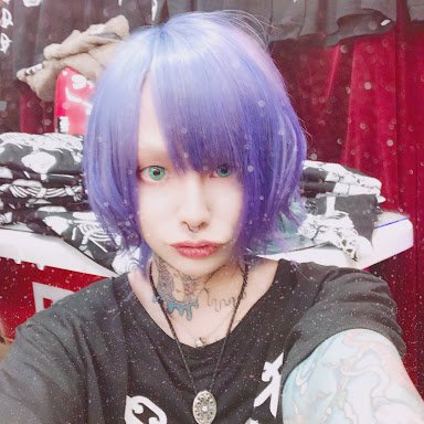 MetoTakeshi's profile picture. †