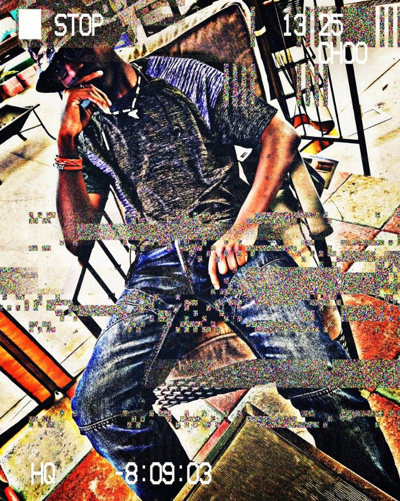 follow me on ig@BOSSMANBLADE' LIKE ME ON FACEBOOK@ CORTEZ DIXON