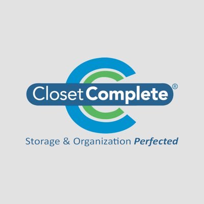 Being NEAT & ORGANIZED is essential to leading a FULFILLING & STRESS-FREE lifestyle. At Closet Complete® Our GOAL is to help you do JUST that - ....IN STYLE!!!