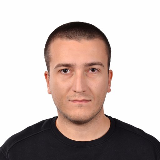 Computer Engineer. Maintainer of @kubeshark_oss. God of Packet Capture. Turkish Translation Maintainer of @moodle.