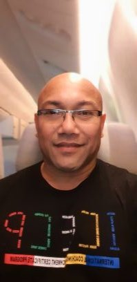 Health and Fitness Consultant & Personal Trainer with 28 years in the business. Married with 6 kids & a grandson. Love God 1st, Family 2nd. Love Fiji!