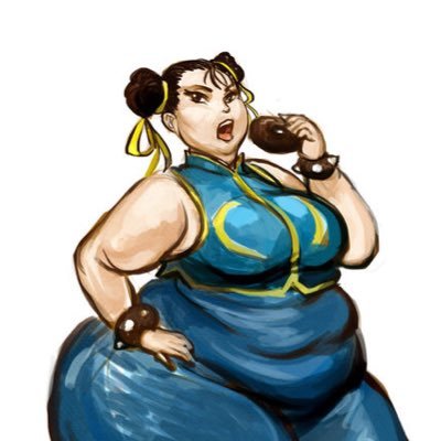 Flabby, Fat Fighters!さんのプロフィール画像
