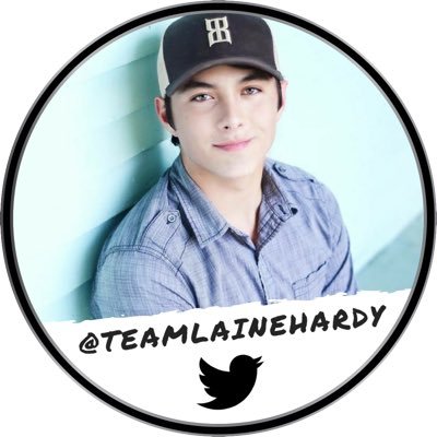 Welcome! We’ll keep you updated on @lainehardymusic and his journey so be sure to follow 🎸 For contact, send us a DM or reach us at: teamlainehardy@gmail.com