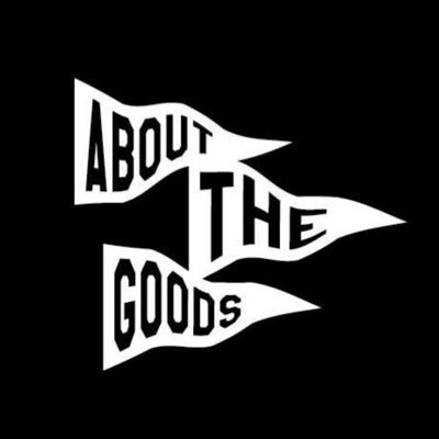 AboutTheGoods Twitter Profile Image