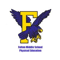 Fulton MS PE(@PE_Falcons) 's Twitter Profile Photo