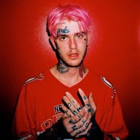 GOTH ANGEL SINNER (@lilpeepp) 's Twitter Profile