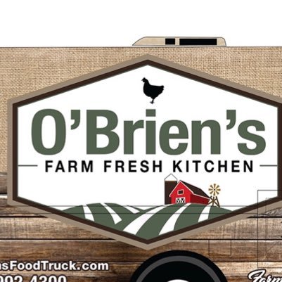 Cruising around WNY slinging local, homemade and smoked deliciousness! Contact us for all of your catering needs too! “From Farm to Truck!”