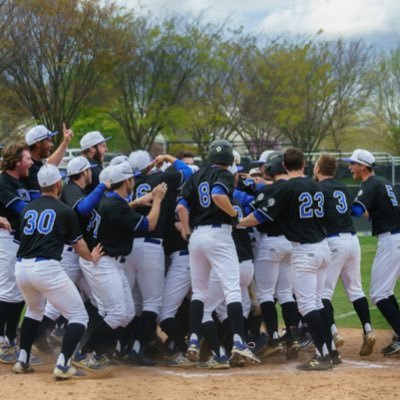 Official Twitter account of Eastern Mennonite University Baseball teams's bullpen. #LYM #FillTheHill