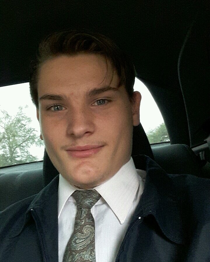 2a1073868a70405's profile picture. Magic._.Mat 🤗
Salt life🎣