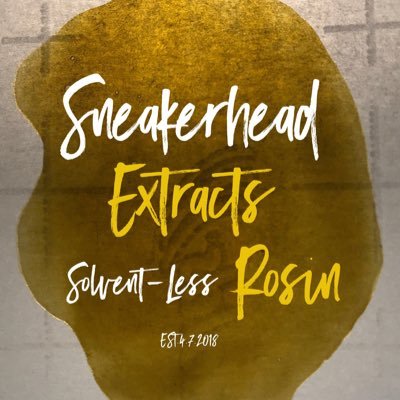 SneakerHead Extracts