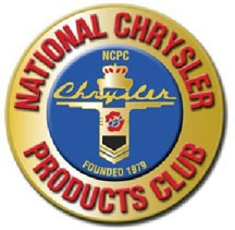 Established in 1979, the National Chrysler Products Club (NCPC) is dedicated to the preservation and history of all Chrysler built products.