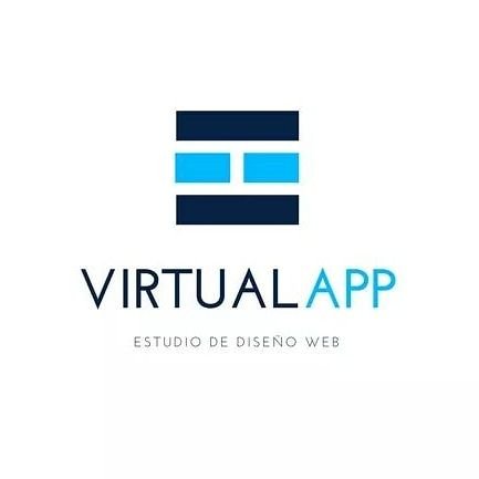 Virtual_App's profile picture. #ECommerce #Diseñoweb #APPs #WEBs #Marketing #Publicidad #agenciadigital #paginasweb #paginaswebgratis