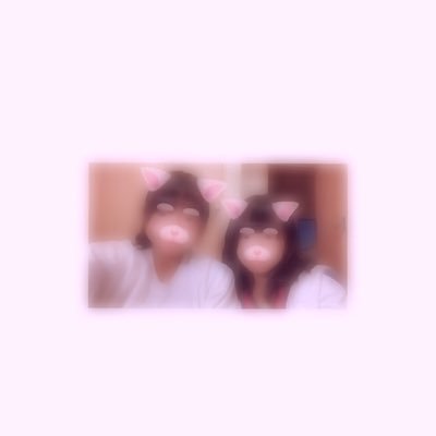 Twitter初めて見ました😂💗