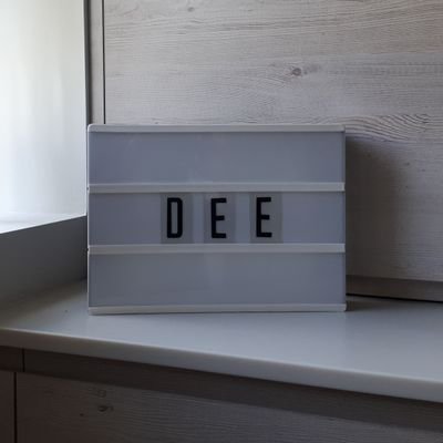 deethurstan's profile picture. Sports Psych,