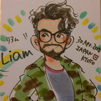 Liam Grandy (@theliamgrandy) 's Twitter Profile