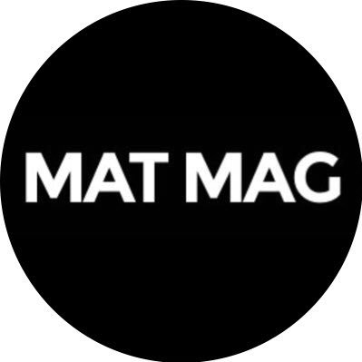 Podcast for @thematmagazine - music & culture publication ✉️ contact@matmag.net