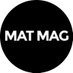Mat Mag Podcast (@matcastpodcast) Twitter profile photo