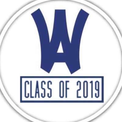 Wyomissing Area High School Class of 2019