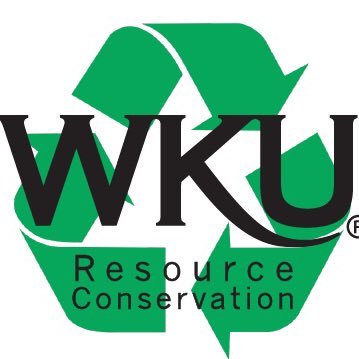 The official Twitter for WKU Resource Conservation! Follow us for all information related to WKU Recycling, Composting and Surplus!