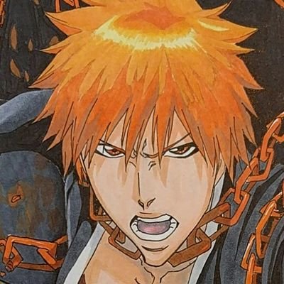 buliichi's profile picture. 成人済のお絵描きマン
BLEACH、ToLOVEる等描きます!
たまにゲーム。絡んでくれる方フォロバします。気軽に声をかけて下さい(*・ω・)*_ _)ペコリ
質問箱受付中https://t.co/o5zD8tk60u