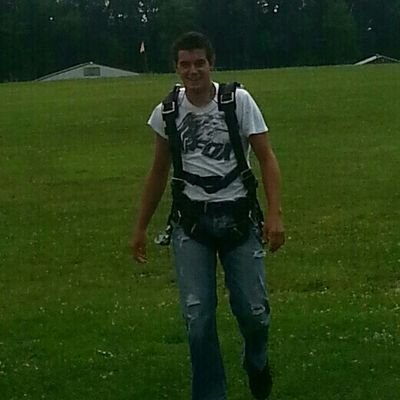 danielyoder27's profile picture. Sports!! Outdoors!!#fishing