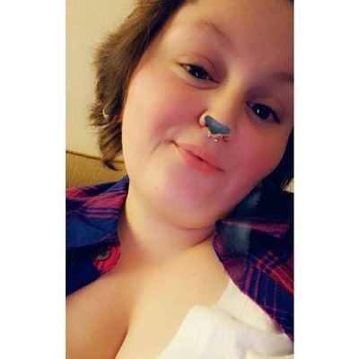 Profile Picture of Olivia Danielle Grieve (@Sammichthief18) on Twitter