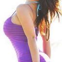 Anya Wallace - @cutiegyri61732 - Twitter