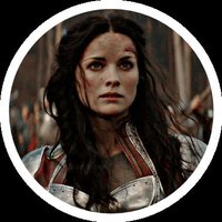 sif. (@warrlorofasgard) 's Twitter Profile
