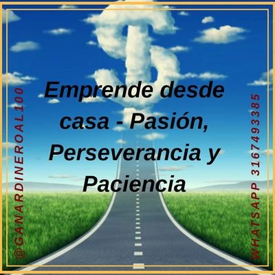 El emprendimiento es la solución para sacar de la pobreza a nuestro país... Jürgen Klaríc
#emprendimiento #liderazgo #innovacion #educacion