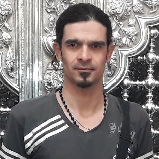 misagh_sadge's profile picture. تنها و خسته