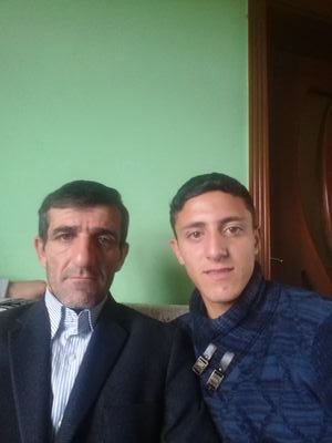 İbadet ağayev